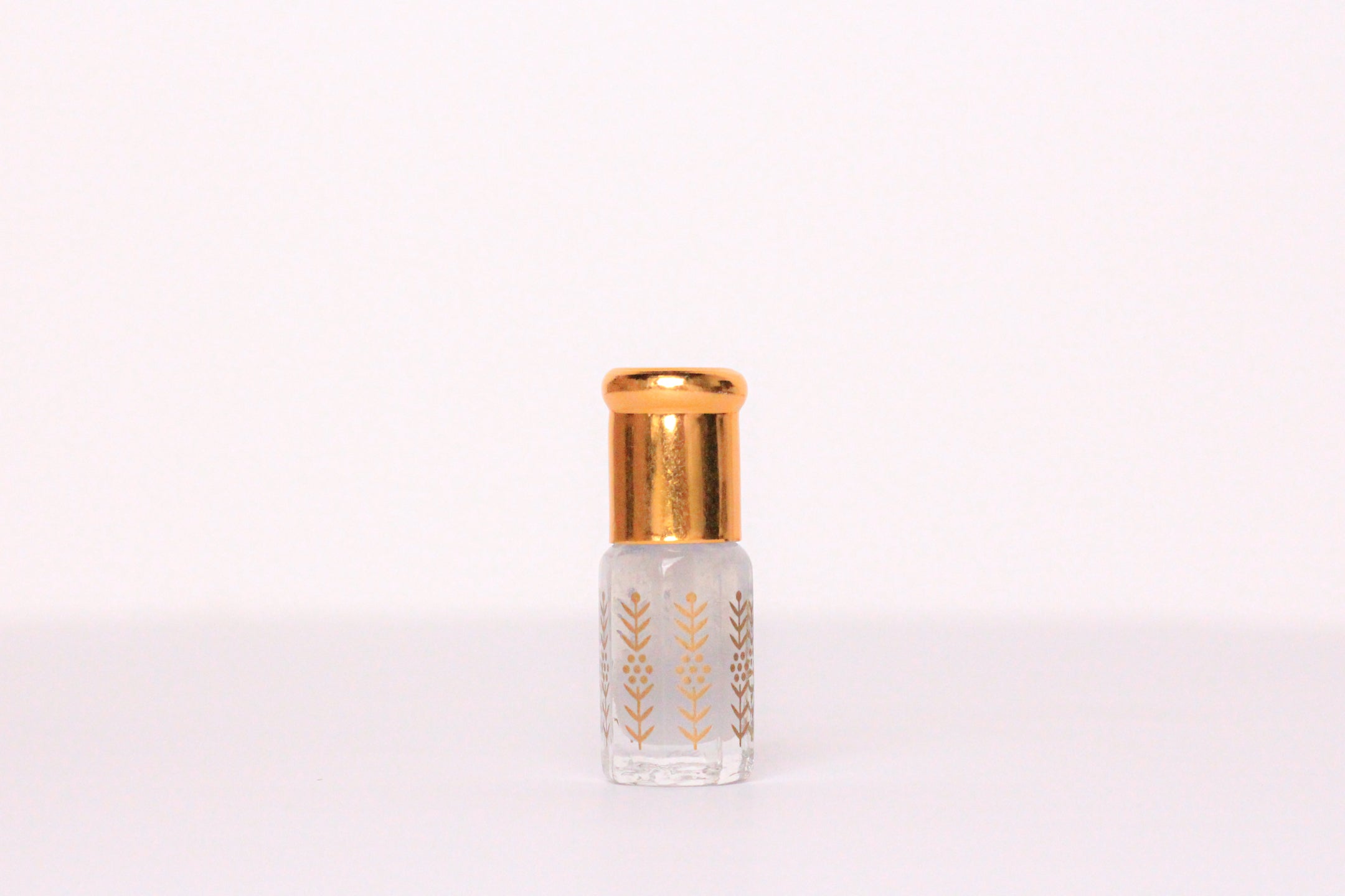 Musk with Natural Taifi Rose