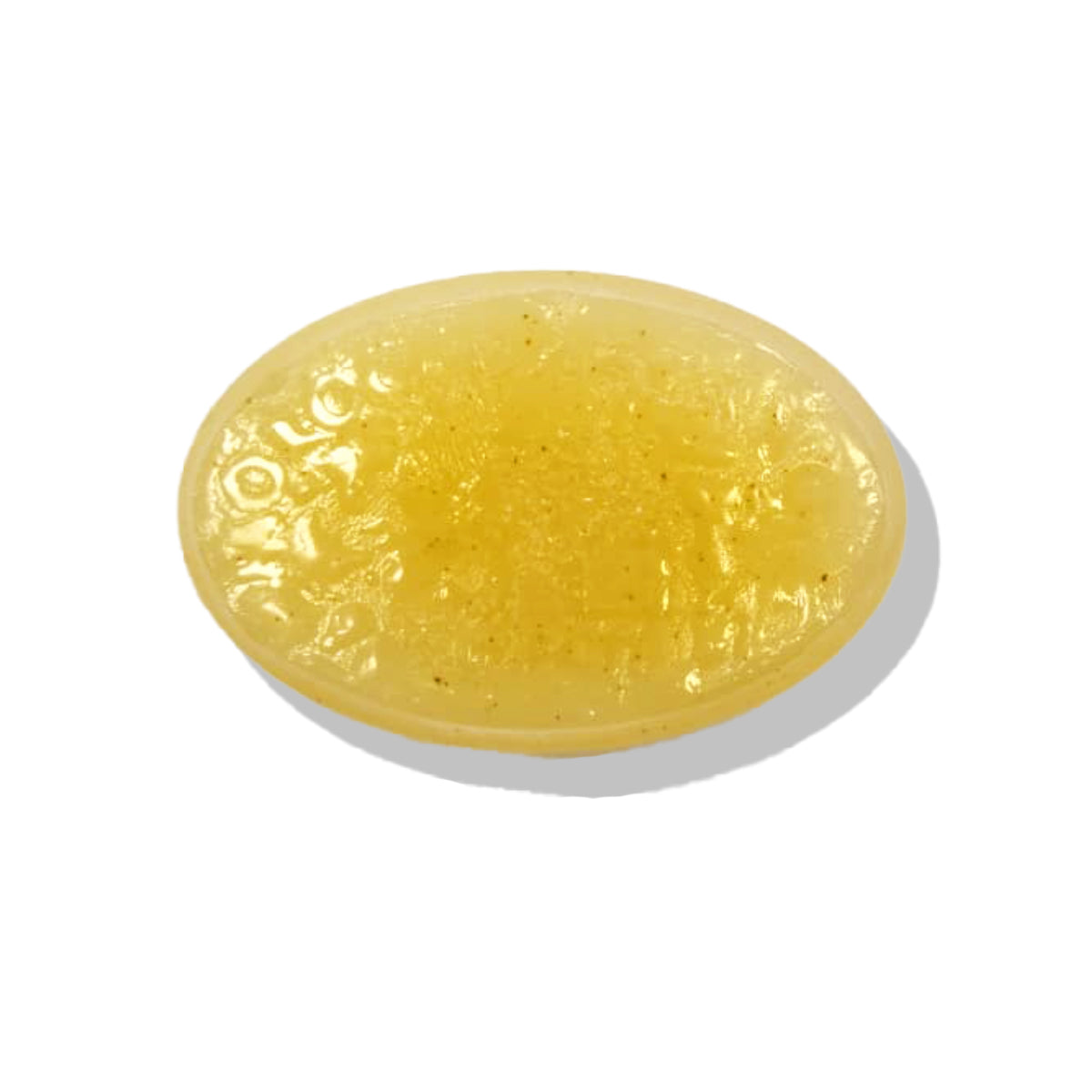 Lemon Soap